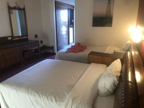 Kambalda Hotel - Accommodation Melbourne 17