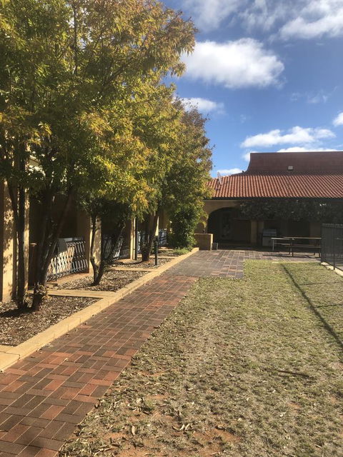 Kambalda Hotel - Accommodation Melbourne 39