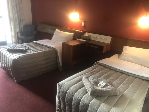 Kambalda Hotel - Accommodation Melbourne 18