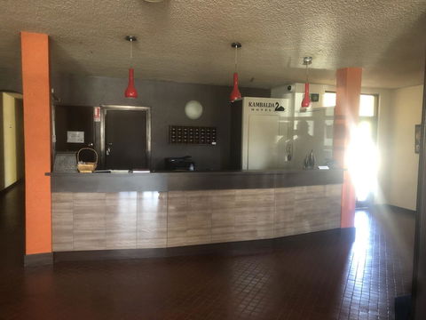 Kambalda Hotel - Accommodation Melbourne 38