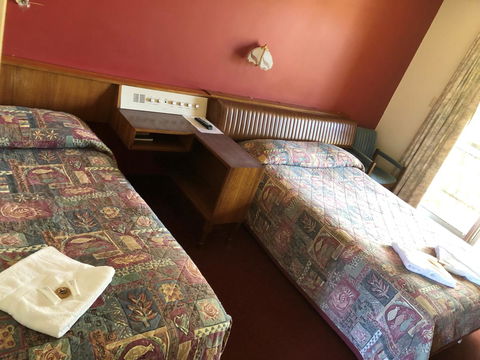 Kambalda Hotel - Accommodation Melbourne 9