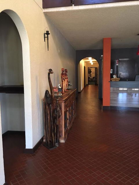 Kambalda Hotel - Accommodation Melbourne 31