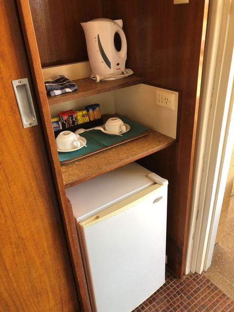 Kambalda Hotel - Accommodation Melbourne 11