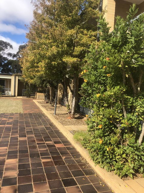 Kambalda Hotel - Accommodation Melbourne 24