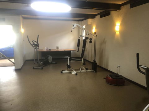 Kambalda Hotel - Accommodation Melbourne 27