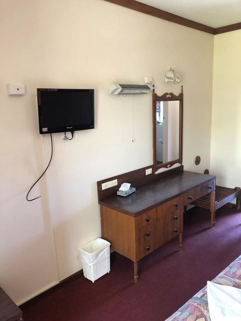 Kambalda Hotel - Accommodation Melbourne 7