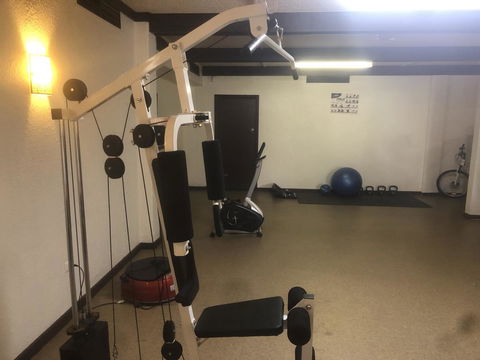 Kambalda Hotel - Accommodation Melbourne 22