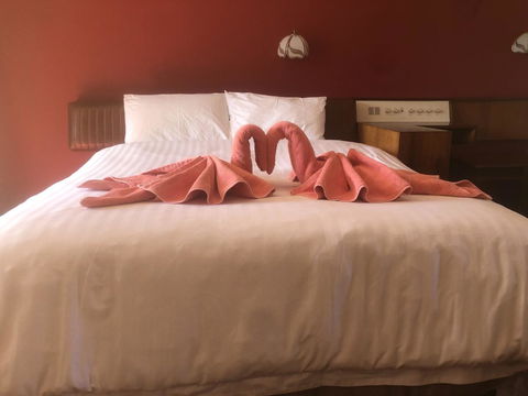 Kambalda Hotel - Accommodation Melbourne 16