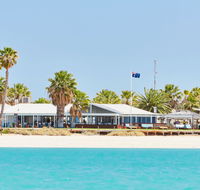 RAC Monkey Mia Dolphin Resort - Accommodation Melbourne