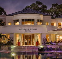 Joondalup Resort - Accommodation Melbourne