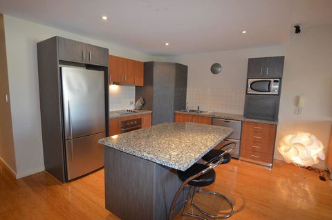 The Arcadia Apartment - Accommodation Melbourne 6