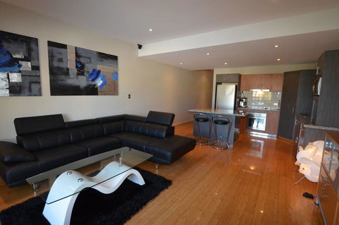 The Arcadia Apartment - Accommodation Melbourne 8
