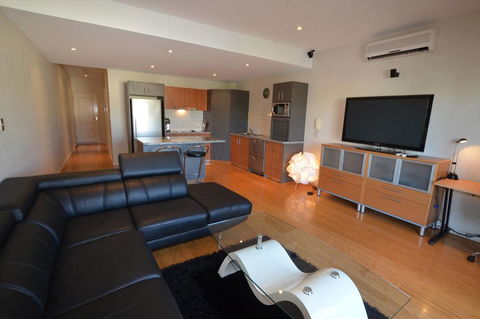 The Arcadia Apartment - Accommodation Melbourne 0