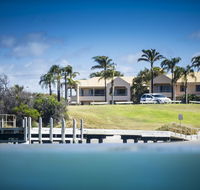 Murchison View Apartments - Accommodation Melbourne