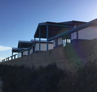 Dongara Tourist Park - Accommodation Melbourne