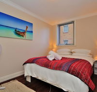Mollies - Central Fremantle 1 Bedroom Apartment - Accommodation Melbourne