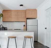 Jane Residence - Accommodation Melbourne