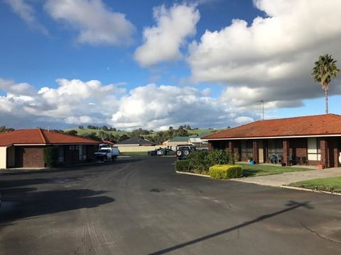 Donnybrook Motel - Accommodation Melbourne 1