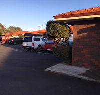Donnybrook Motel - Accommodation Melbourne
