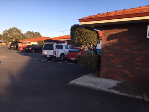 Donnybrook Motel - Accommodation Melbourne 0