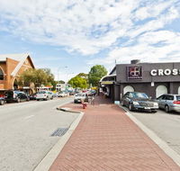Heart of Subiaco - Accommodation Melbourne