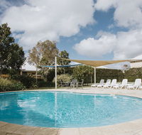 Geographe Cove Resort - Accommodation Melbourne