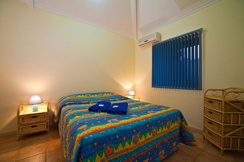 Osprey Holiday Village Unit 102 - Accommodation Melbourne 8