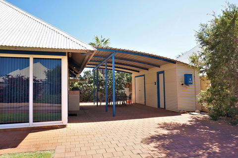 Osprey Holiday Village Unit 102 - Accommodation Melbourne 15