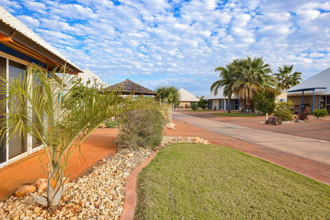 Osprey Holiday Village Unit 102 - Accommodation Melbourne 20