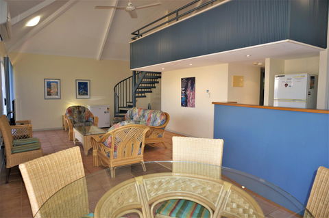 Osprey Holiday Village Unit 102 - Accommodation Melbourne 0