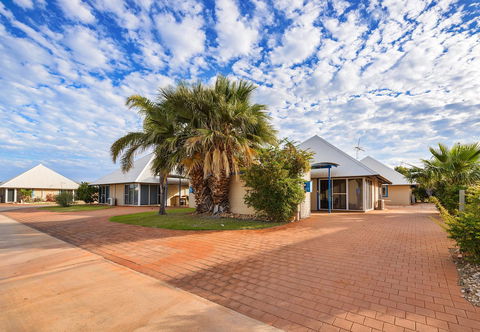 Osprey Holiday Village Unit 102 - Accommodation Melbourne 19
