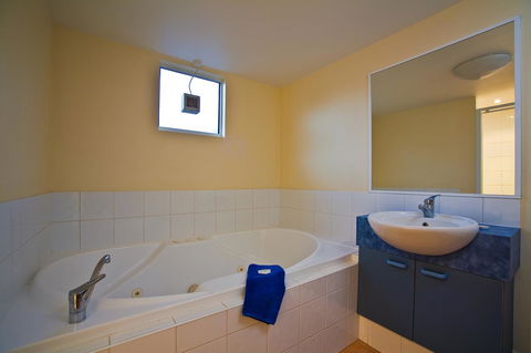Osprey Holiday Village Unit 102 - Accommodation Melbourne 11