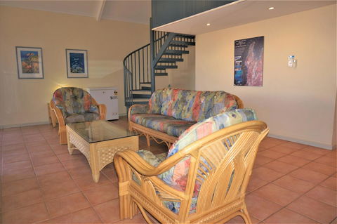 Osprey Holiday Village Unit 102 - Accommodation Melbourne 4