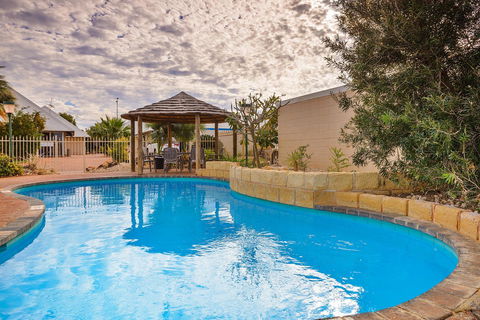 Osprey Holiday Village Unit 102 - Accommodation Melbourne 18