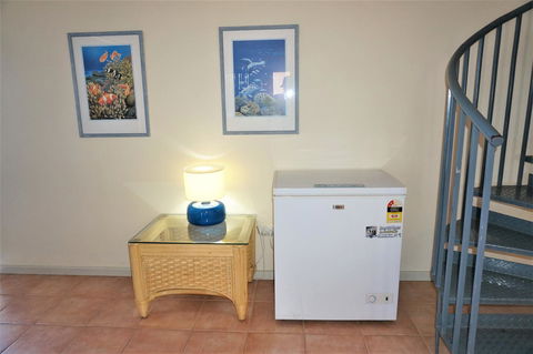 Osprey Holiday Village Unit 102 - Accommodation Melbourne 7