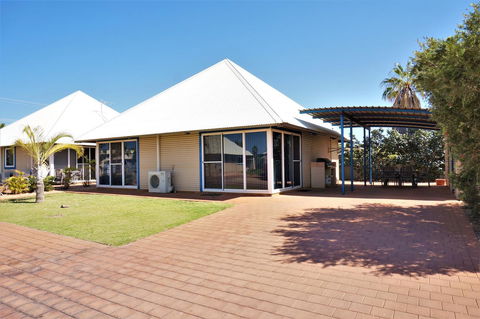 Osprey Holiday Village Unit 102 - Accommodation Melbourne 1
