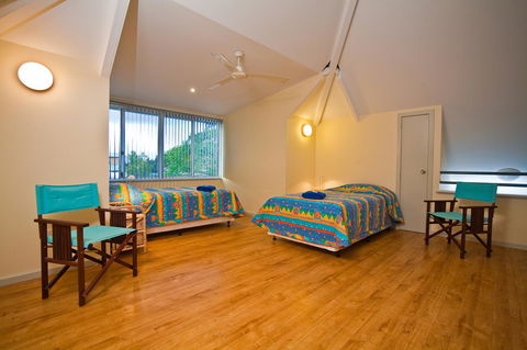 Osprey Holiday Village Unit 102 - Accommodation Melbourne 10