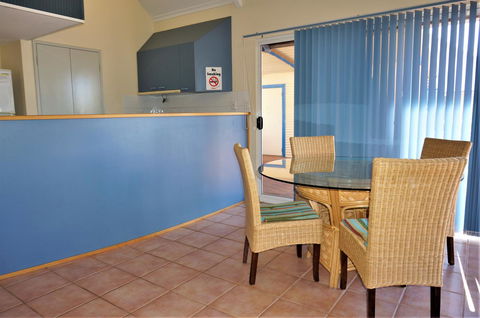 Osprey Holiday Village Unit 102 - Accommodation Melbourne 5