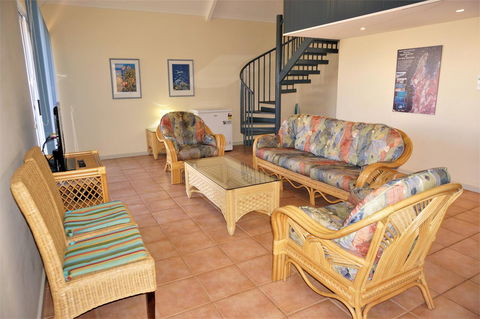 Osprey Holiday Village Unit 102 - Accommodation Melbourne 2