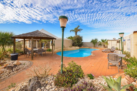 Osprey Holiday Village Unit 102 - Accommodation Melbourne 17