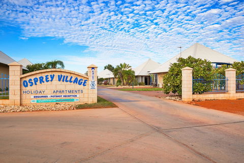 Osprey Holiday Village Unit 102 - Accommodation Melbourne 16