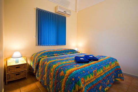 Osprey Holiday Village Unit 102 - Accommodation Melbourne 9