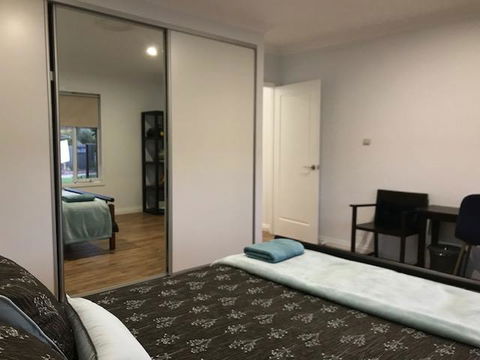 The Mains Guest House 2 Bedroom Farm Stay - Accommodation Melbourne 7