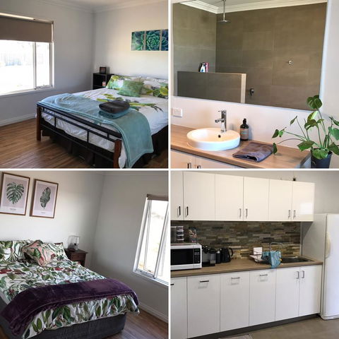 The Mains Guest House 2 Bedroom Farm Stay - Accommodation Melbourne 19