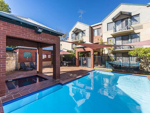 Subiaco Village 28 - Accommodation Melbourne 19