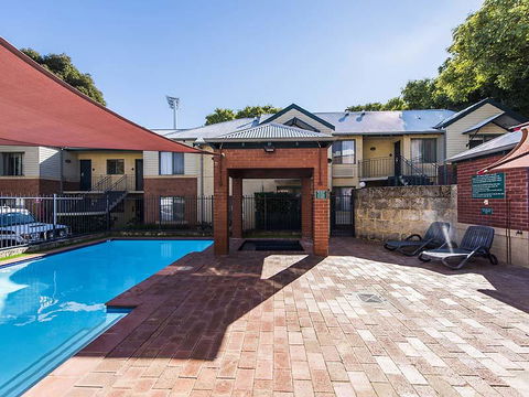 Subiaco Village 28 - Accommodation Melbourne 21