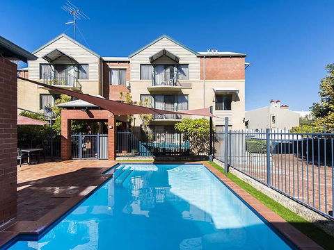 Subiaco Village 28 - Accommodation Melbourne 0