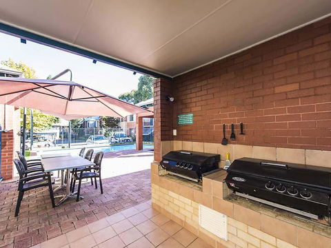 Subiaco Village 28 - Accommodation Melbourne 23