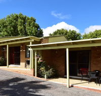 Wildsights Villas - Accommodation Melbourne