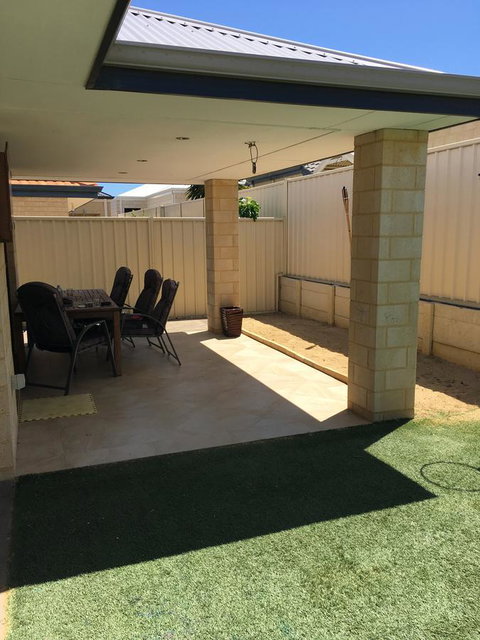 Shiraz Heights - Accommodation Melbourne 17